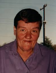 Obituary information for Emma Jane Rollins