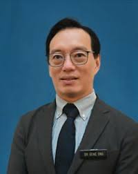 Gene Ong Yong Kwang