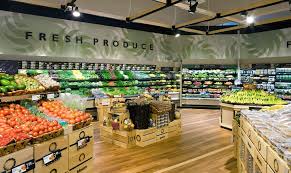 Grocery Store Design Google Search Design Commercial Design Amenagement Magasin