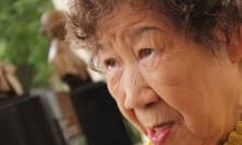 Comfort women' deserve a memorial: their ordeal must not be forgotten