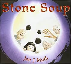 Stone soup is a classic and there are. Stone Soup Story Free Printable Kariatida