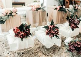 Zaman sekarang, simple is nice! 21 Hidden Hantaran Yang Menarik Design Tema Paling Popular 2019