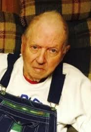 Denzil McKee Obituary