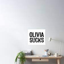 Olivia ponton porn