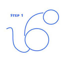 Maybe you would like to learn more about one of these? How To Draw A Cartoon Dragon 5 Steps Instructables