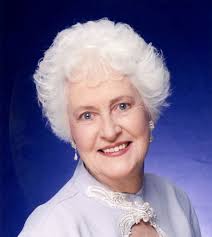 Geraldine Clow Obituary July 5, 2022