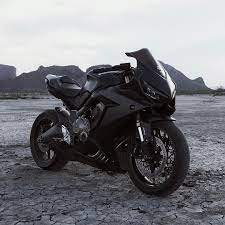 Honda Cbr650r On Instagram Full Black Mok1e Cbr650r Cbr Honda Supersport Red Circuit Cbr1000rr Cbr600 Honda Cbr Super Bikes Honda Cbr 600