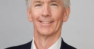 Robert Leonard Palmer