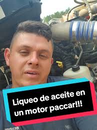 Nivel De Aceite De La Caja Kenworth T800