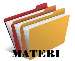 Materi Webinar "Lebih dekat dengan mimpi, melalui kontribusi untuk Indonesia