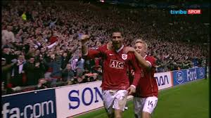 Roma have lost all three of their previous away games against manchester united, conceding nine goals and scoring just once in return. Manchester United 7 1 Roma Uefa Sampiyonlar Ligi En Iyi 50 Mac No 49 Manchester United Mac