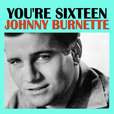 Johnny Burnette