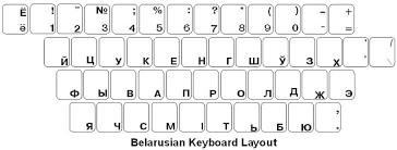 The latest lifestyle | daily life news, tips, opinion and advice from the sydney morning herald covering life and relationships, beauty, fashion, health & wellbeing Ukrainian Keyboard Labels Dsi Computer Keyboards