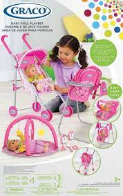 Graco Baby Doll Playset Walmart Canada
