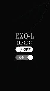 Ryeacye Neozone On Twitter Exo Exo Lockscreen Exo Songs