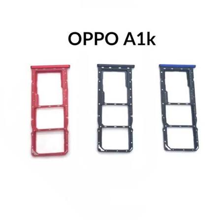 OPPO SIM HOLDER - A1K 