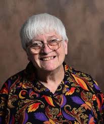 Linda Elizabeth Cannon