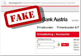 Warnung Gefalschte Sms Der Bank Austria Unterwegs