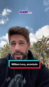 🇨🇺😨El actor cubano fue arrestado en el condado de Brodward, Florida,  ayer 14 de abril. Según el informe policial Levy enfrenta dos cargos:  "desorden por intoxicación en un lugar público y disturbios" ...