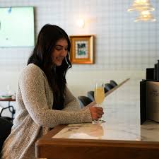 Meet NOBLE at the Hill's Executive Chef, Travis McCord. Travis grew up in  False Creek and it was close by where he got his start in the hospitality  industry serving as a