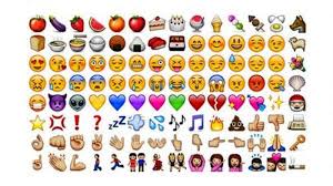 Lista de retos para whatsapp con imágenes y atrevidos. Que Emoticono De Whatsapp Serias