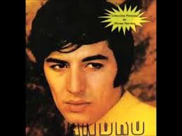 Sandro was born in buenos aires to irma nydia ocampo and vicente sánchez in 1945. Sandro De America Senor Cochero Youtube