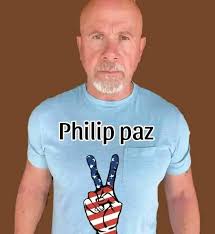Philip Paz