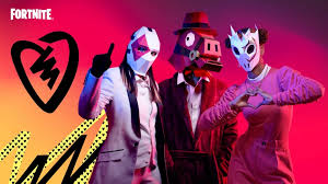 Maybe you would like to learn more about one of these? Fortnite Start Des Grossen Events Zum Valentinstag Herzchen Skin Erhalten