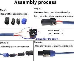 4 pole headphone jack wiring diagram. 4 Pole Headphone Jack Wiring Diagram How To Wire A Four Pole Headphone Jack Wiring Diagram Image All The Images That Appear Here Are The Pictures We Collect From