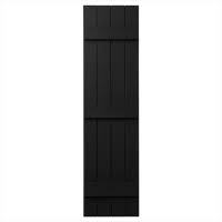 Board Batten Exterior Shutters Ply Gem