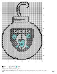 This pattern is 96 stitches wide by 80 stitches tall. 12 Oakland Raiders Patterns Ideas Plastic Canvas Raiders Plastic Canvas Crafts