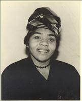 Emma Robbs Obituary (1928-2008)