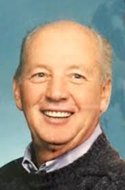 DONALD GOBLE Obituary (1929