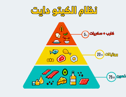 رجيم الكيتو دايت بالتفصيل Ketogenic Diet Ketogenic Diet