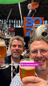 🎄 Day 6 of the Moersleutel Advent Calendar! 🔧✨ Today's Advent Beer is  revealed by Wim, our packaging assistant — and let's just say: banana  lovers are going to be very happy