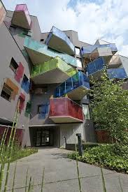 Seguin Agence Bernard Buhler Arch2o Com Architecture Modern Architecture Architecture Design