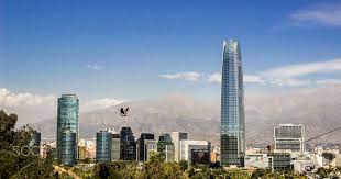 There are 5 ways to get from santiago airport (scl) to costanera center by bus, subway, night bus, taxi, car or shuttle. File Costanera Center Santiago De Chile 192559007 Jpeg Wikipedia