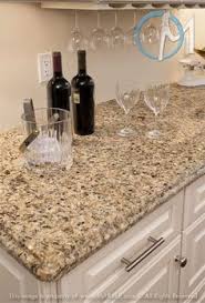 With colors ranging from cream to brown, to graphite to salmon, this granite has got it goin' on. 38 Brown Granite Countertops Ideas Brown Granite Countertops Kitchen Remodel New Kitchen