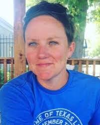 Shelley Hooker's Instagram, Twitter & Facebook