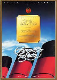 Image result for Poppy 1986 Cunard