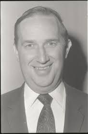 Engineer forsook career for full-time service to God and His Church