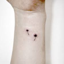 She got this tattoo inked in february 2010, exactly after winning two 'grammy awards', one for best dance recording for 'poker. 32 Small Meaningful Tattoos That Are Permanent Reminders