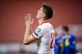 Milan oraz w reprezentacji polski. Krzysztof Piatek Nie Zagra Na Uefa Euro 2020 Dluga Przerwa Polaka Reprezentacja A Polski Zwiazek Pilki Noznej