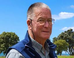 Eugene 'Penny' Simmons (1938-2024): Olympic sailor