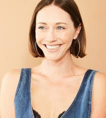 Rebecca Amzallag: Following your Acting Dreams