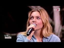 La preuve sur le plateau des victoires de la musique sur france 2. Hommage A France Gall Louane Alain Lanty Victoires De La Musique 2018 Youtube