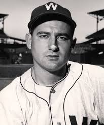Lou Boudreau