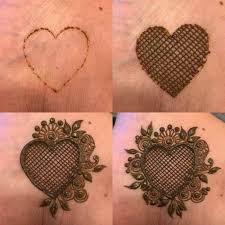 Top 15 Tikki Style Mehndi Design Step By Step 2019 Free Download Basic Mehndi Designs Mehndi Designs For Beginners Beginner Henna Designs