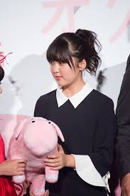 Ahn seo hyun is a south korean actress. Okja Japan Premiere Ahn Seo Hyun A Photo On Flickriver