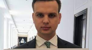 Media in category jakub kulesza the following 4 files are in this category, out of 4 total. Jakub Kulesza Przechodzi Z Kukiz 15 Do Partii Wolnosc Ludzie